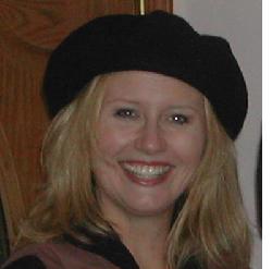Becky Moore Photo 22
