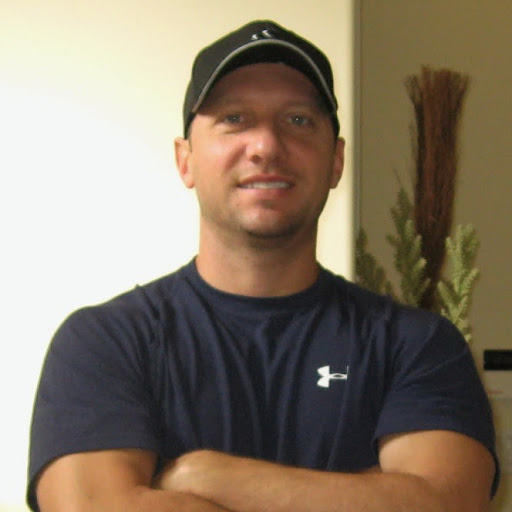Daniel Larson Photo 36