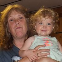 Wanda Stuart Photo 26