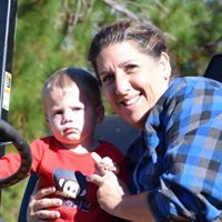 Kimberly Curry Photo 20