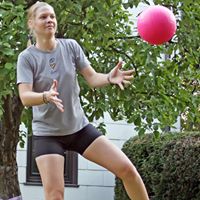 Stephanie Gruber Photo 18