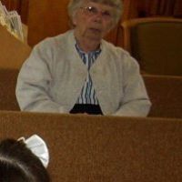 Frances Brock Photo 11