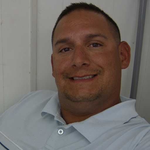 Chad Henry Photo 15