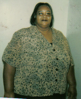 Mattie Carter Photo 5