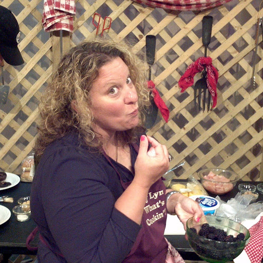 Lynn Austin Photo 26