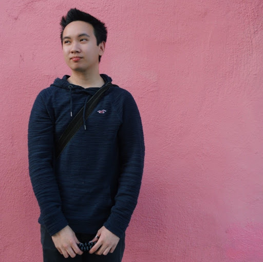 Erick Jason Photo 10