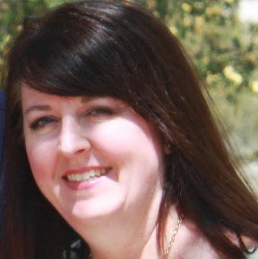 Sherri Richardson Photo 14