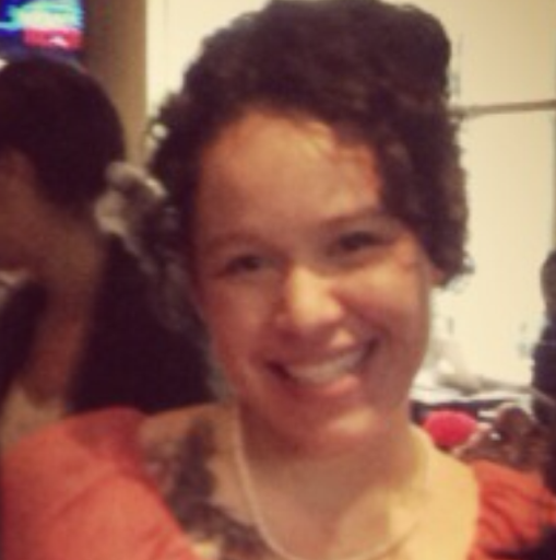 Jessica Cordero Photo 45