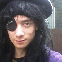 Michael Harder Photo 8