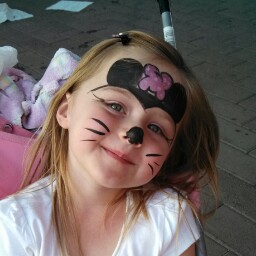 Tabatha Kerr Photo 1