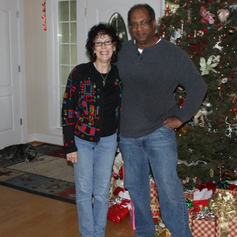 Rebecca Haddix Photo 3