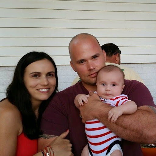 Jason Hawkins Photo 6