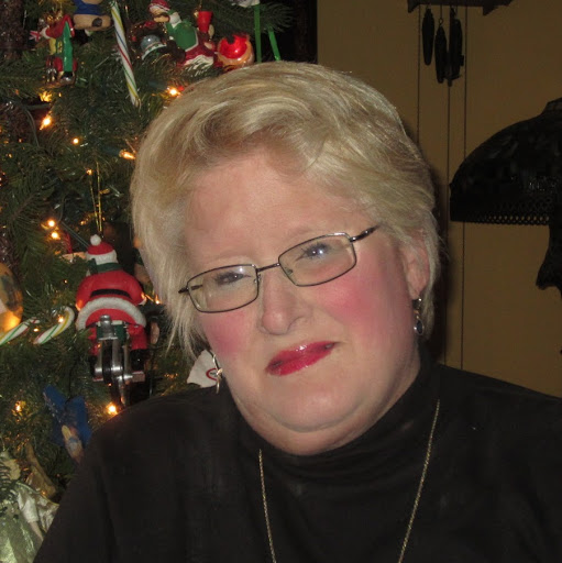 Jill Wall Photo 28