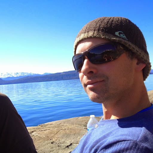 Todd Peterson Photo 35