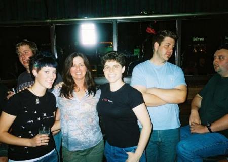 Denise Simmons Photo 29