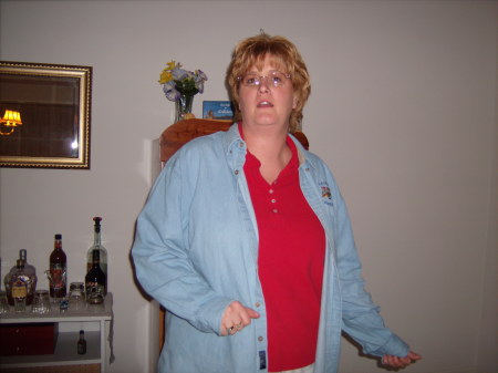 Melissa Pettit Photo 8
