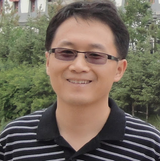 Tong Zhang Photo 17