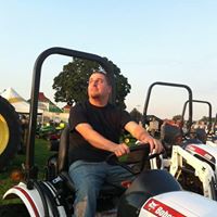 David Busby Photo 34