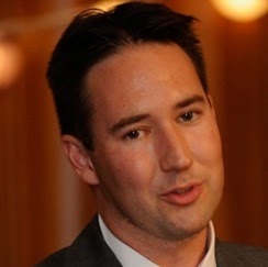 James Gardiner Photo 43