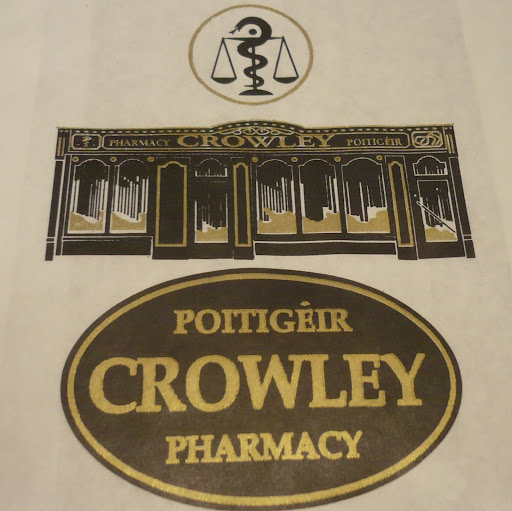 Christina Crowley Photo 29