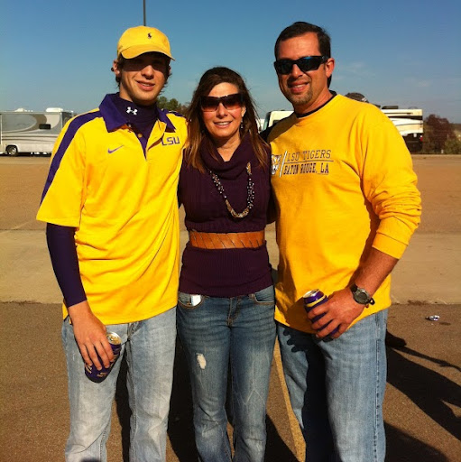 Stacy Burns Photo 31