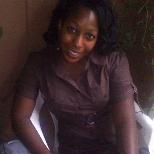 Tiffany Robinson Photo 12