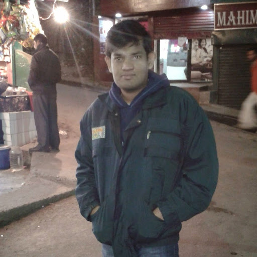 Anuj Gupta Photo 36