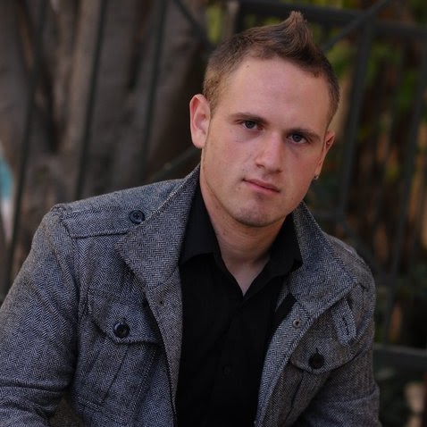 Marc Richter Photo 33