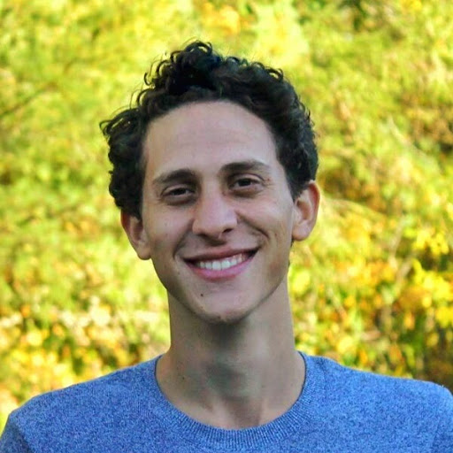 David Azar Photo 36