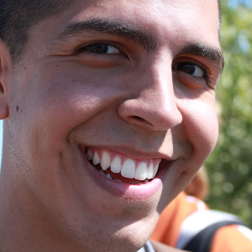 Nicholas Ramirez Photo 40