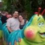 Cynthia Rush Photo 40