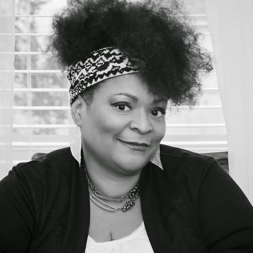 Terri Reid Photo 15