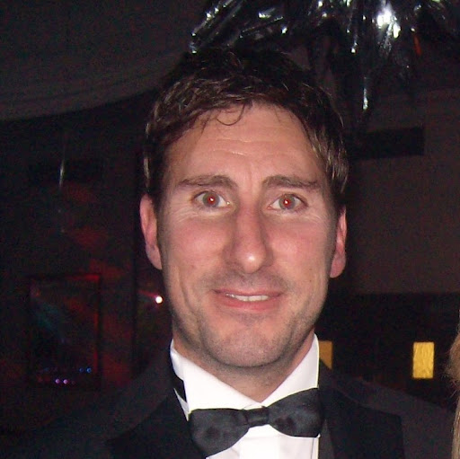 Mark Mcdermott Photo 47