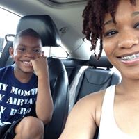Cassandra Gary Photo 4