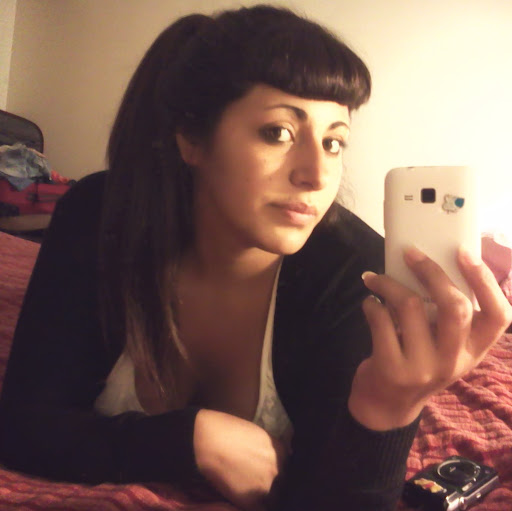 Maira Gomez Photo 27