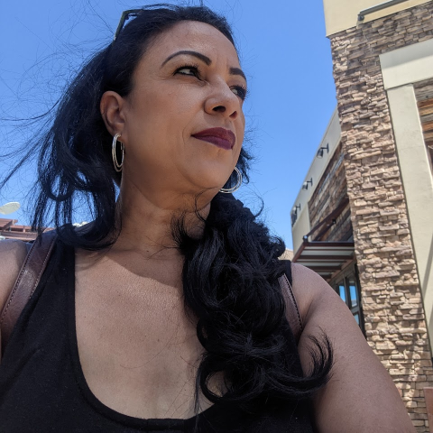 Christina Magana Photo 20