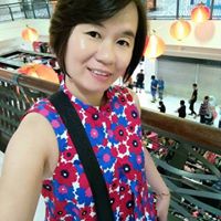 Linda Tong Photo 14