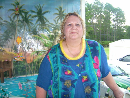 Donna Campbell Photo 17