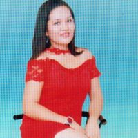 Ericka Cruz Photo 19
