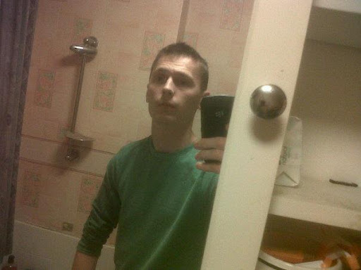 Jamie Rudd Photo 7