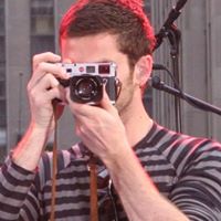 Sam Kennedy Photo 10