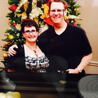 Shelia Robertson Photo 30