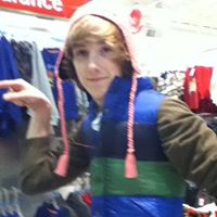 Alex Nicholson Photo 17