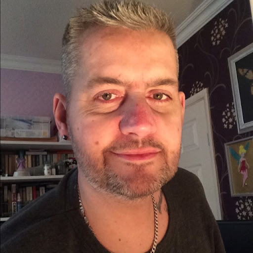 Mark Saxton Photo 4