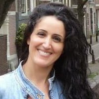 Sara Ferraro Photo 14