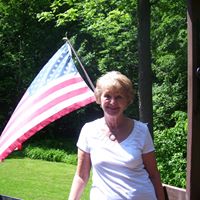 Arlene Evans Photo 12