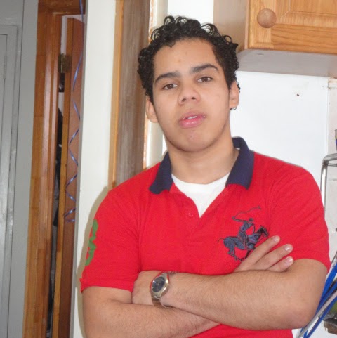 Anthony Salgado Photo 15