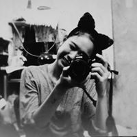 Cate Austin Photo 2