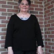 Patricia Godwin Photo 36