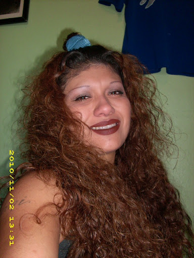 Barbara Olivarez Photo 4